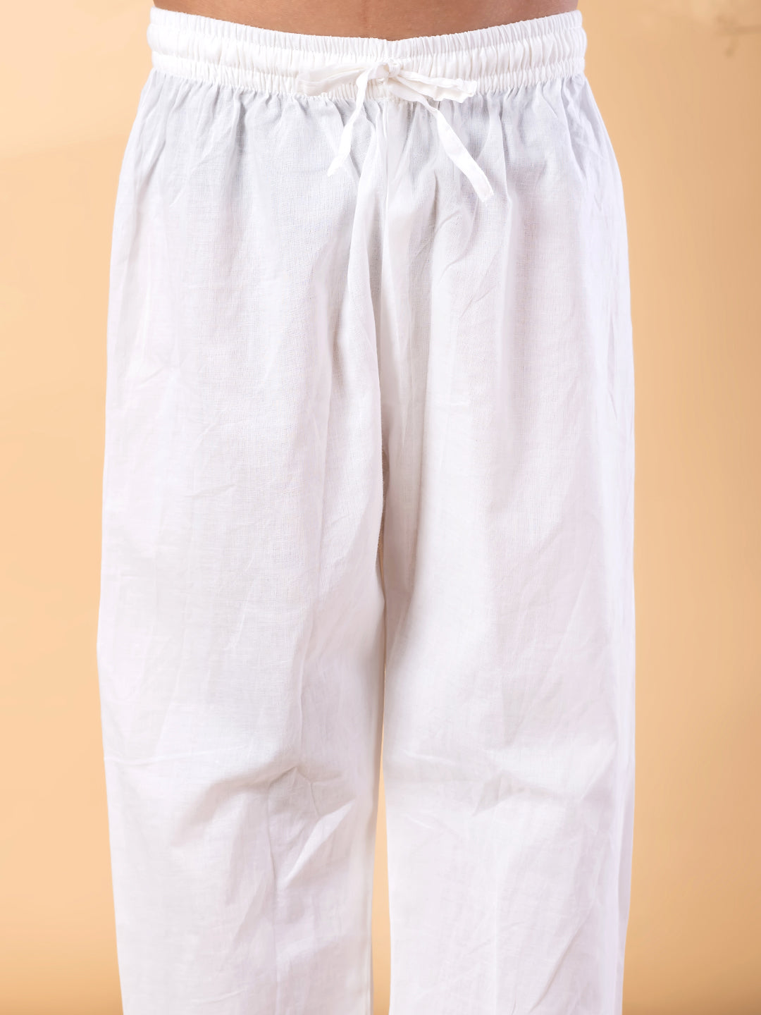 Sunshine Floral Kurta & Pyjama