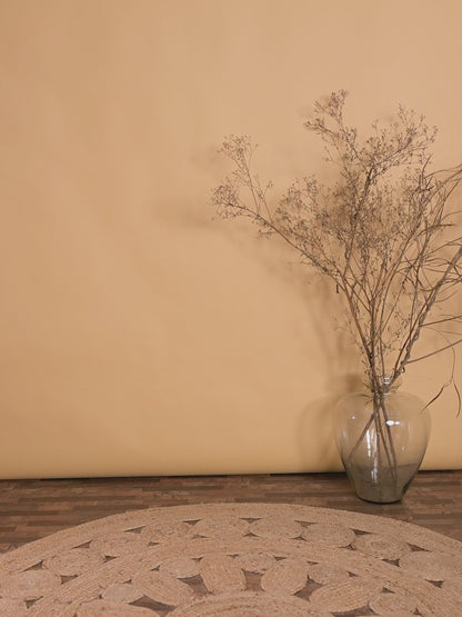 Sunlit Blossom Kurta Pyjama